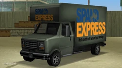 Spand Express 配图