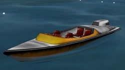 Speeder 配图
