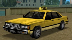Taxi 配图