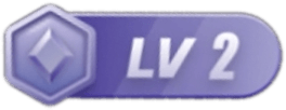 LV2 等级-LV2-GTA游戏社区