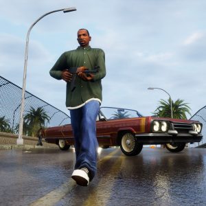 没有汽车爆炸-GTA游戏社区