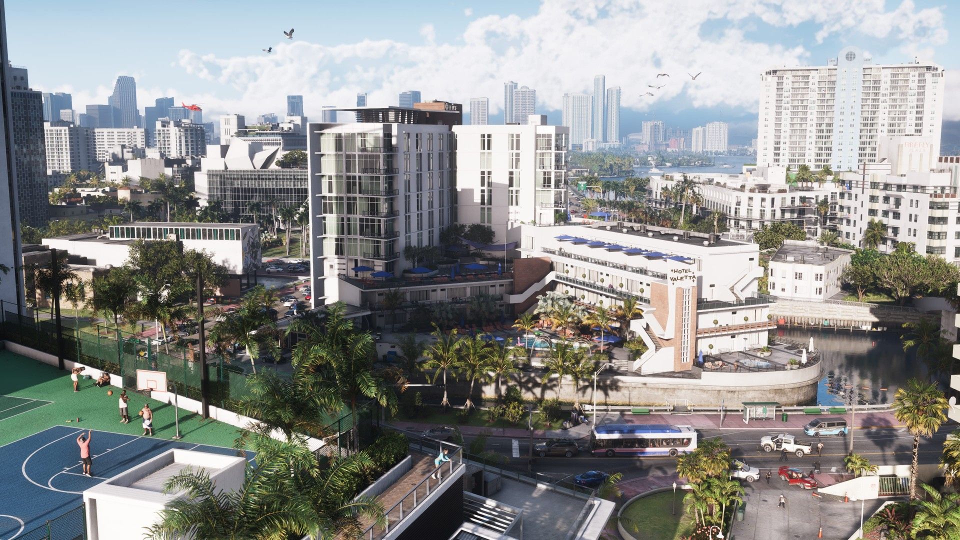 GTA 6 玩家指出最近泄露的部分内容并非全新-GTA游戏社区