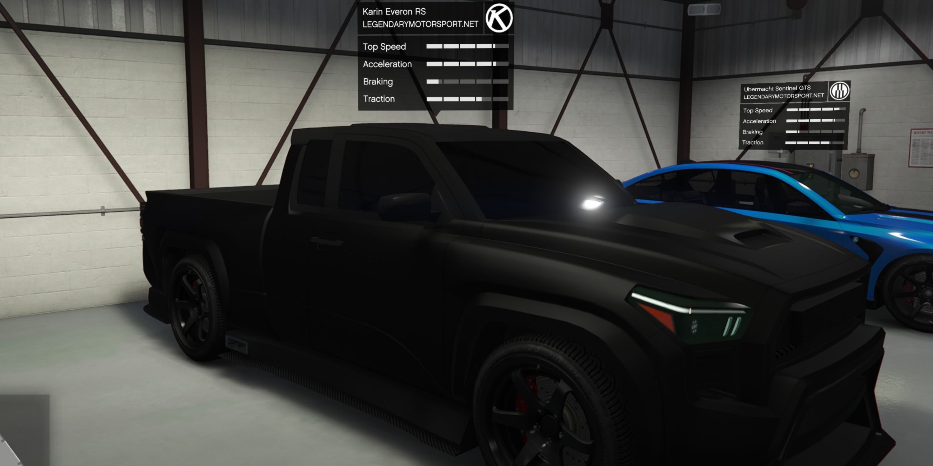 GTA Online：所有前线任务车辆及其价格