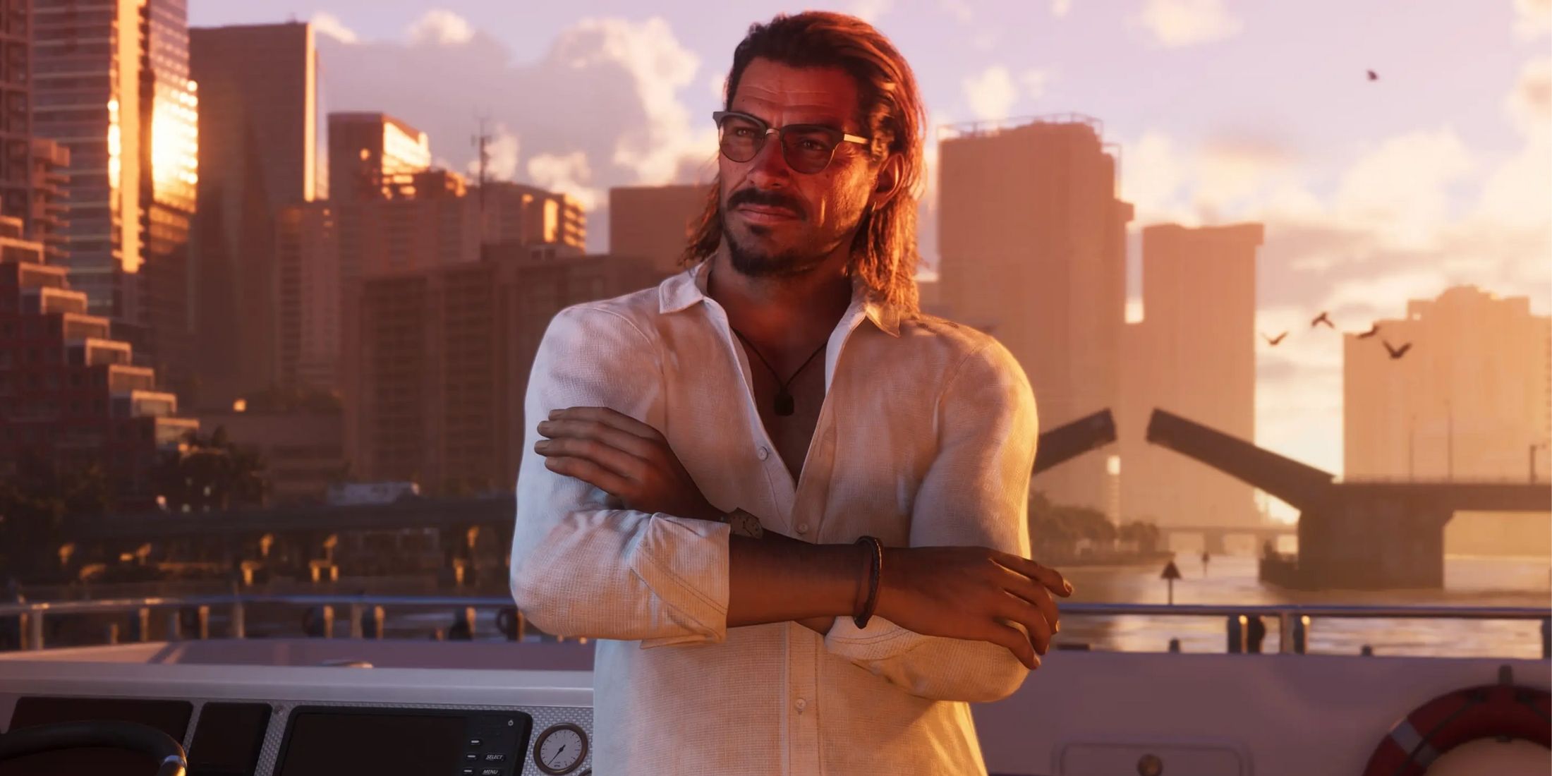 GTA 6 并不是 Rockstar 唯一在开发的游戏