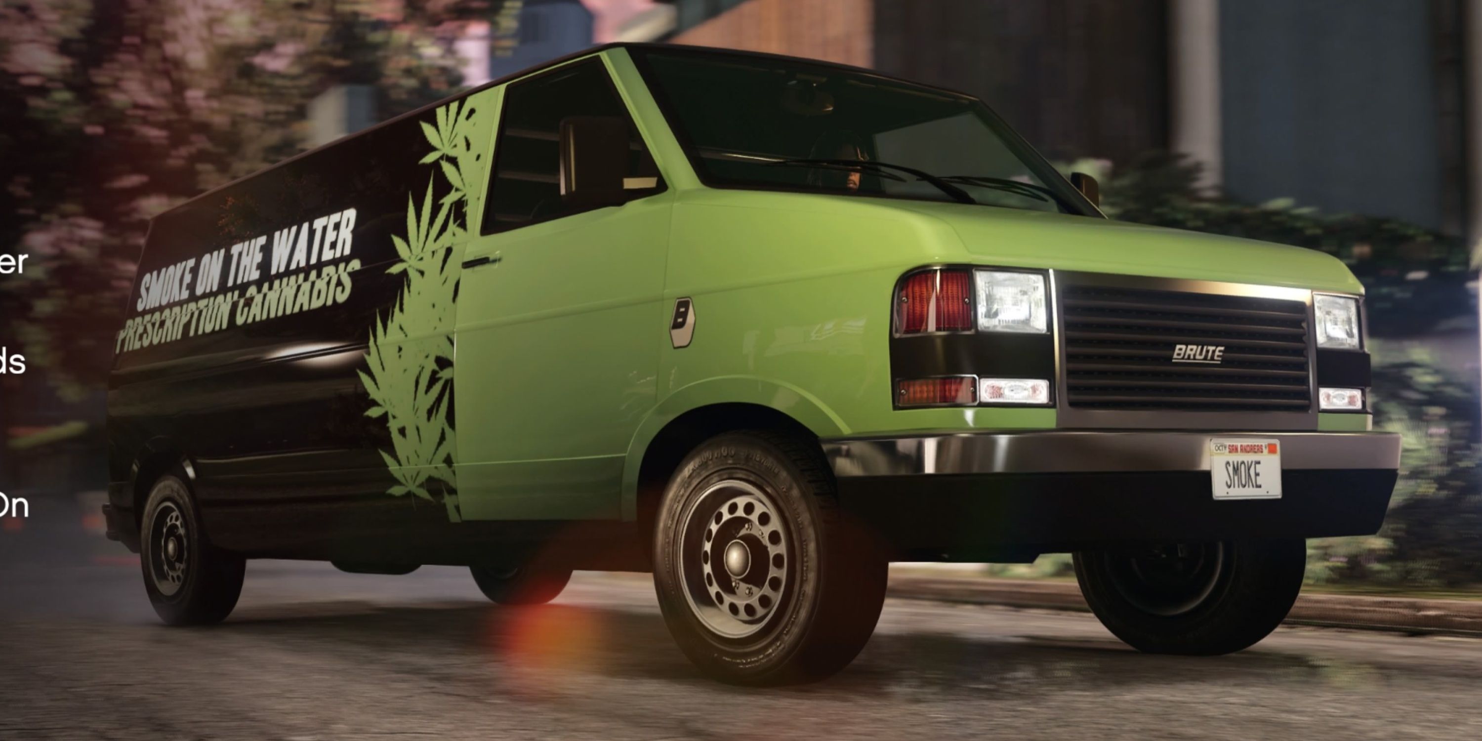 GTA Online：所有前线任务车辆及其价格