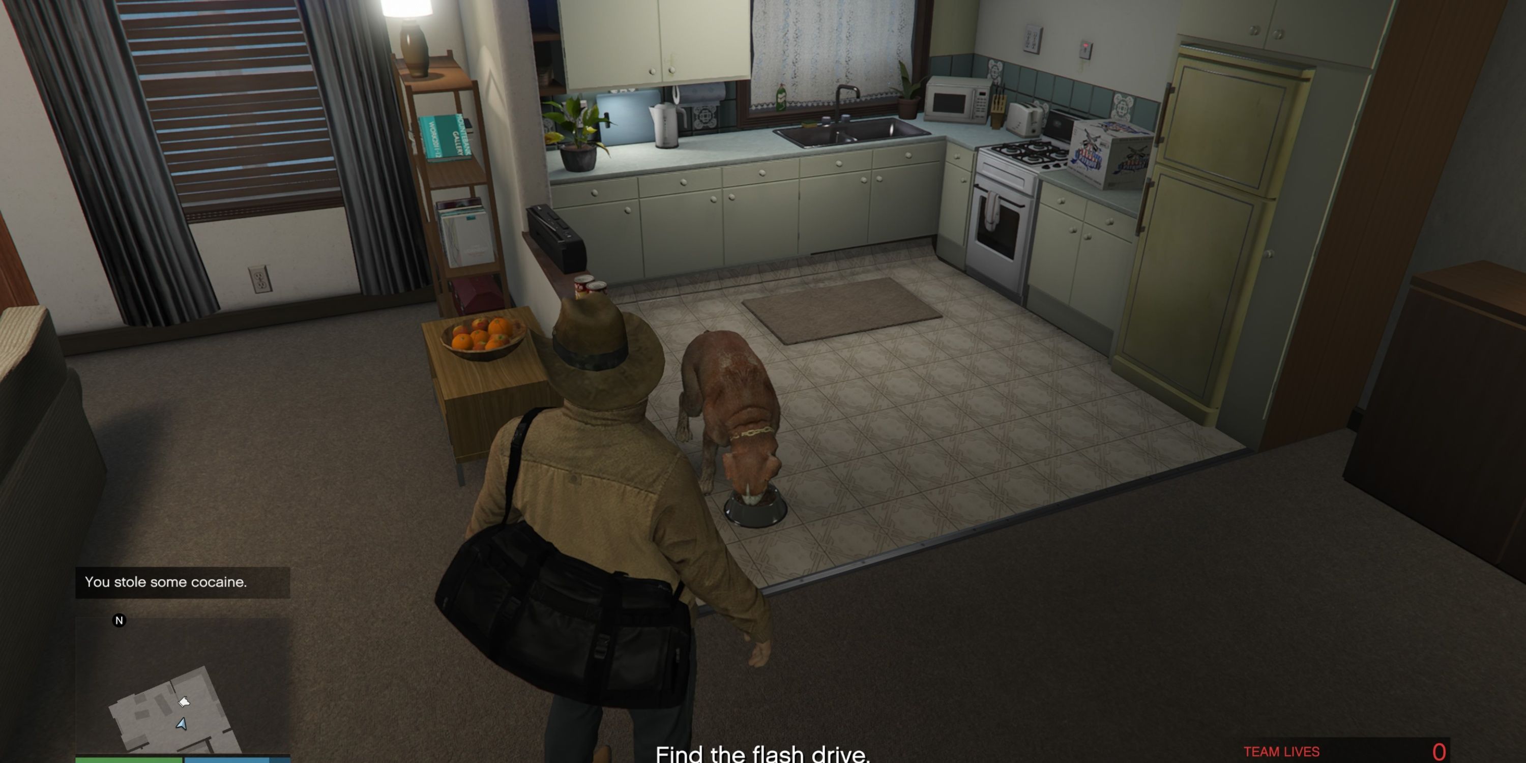 GTA Online《金钱前线》更新中的最佳新内容