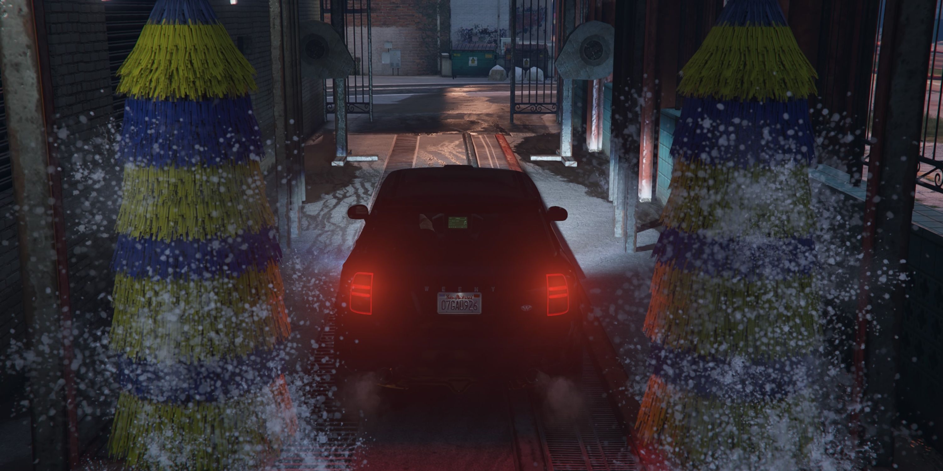 GTA Online《金钱前线》更新中的最佳新内容