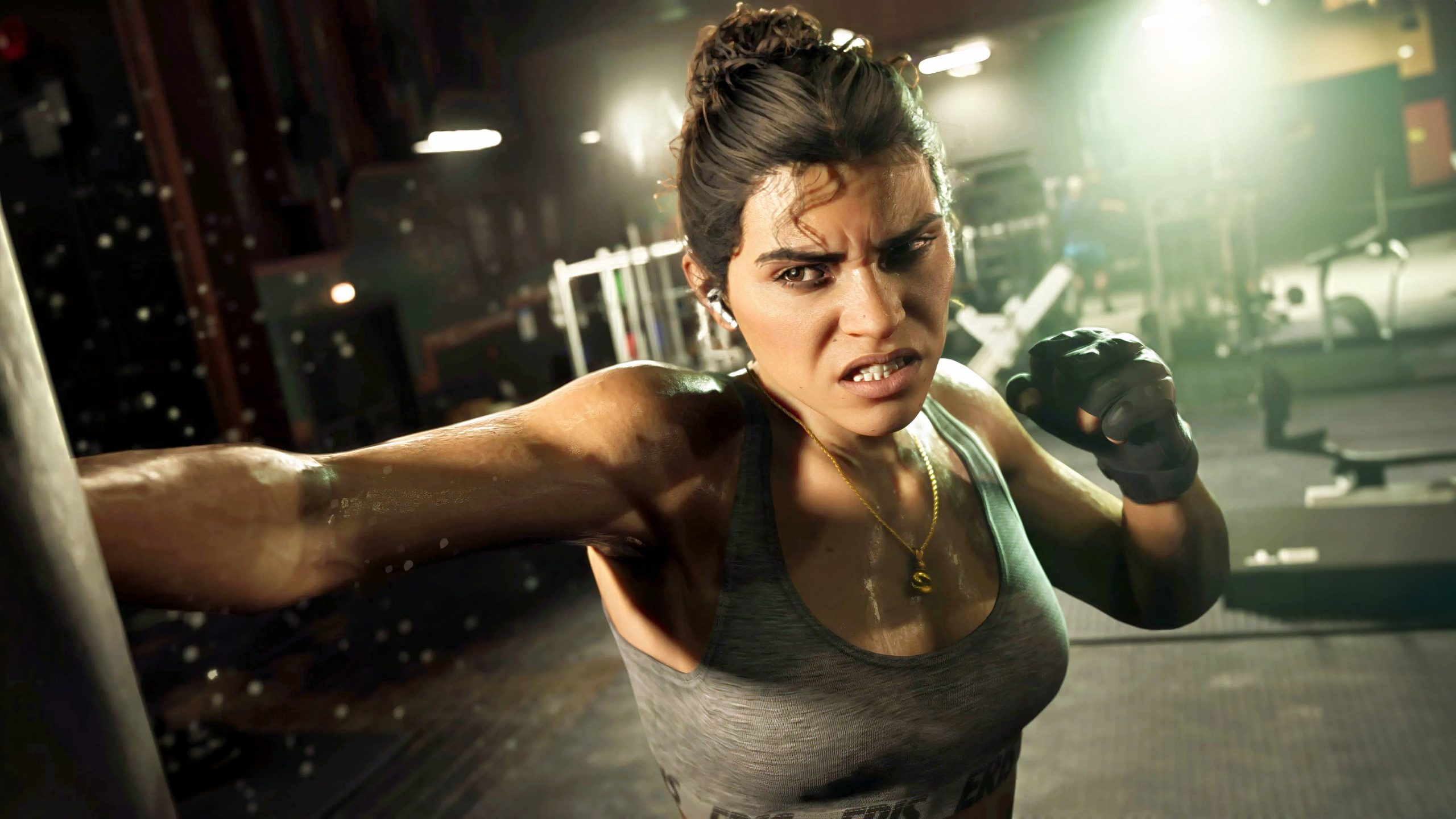 GTA 6的首个预告片发布将近两年了-GTA游戏社区