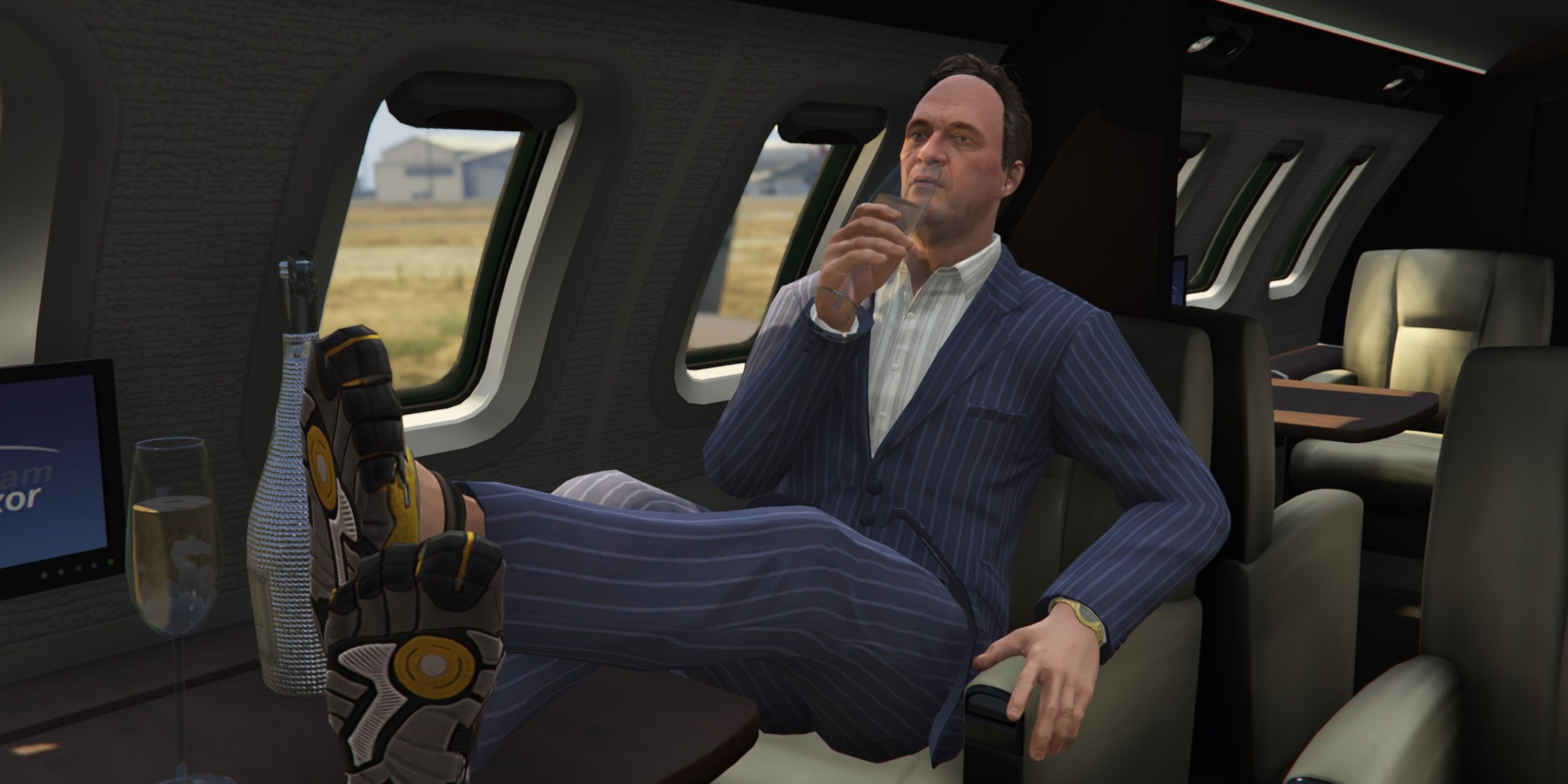 GTA Online《金钱前线》更新中的最佳新内容
