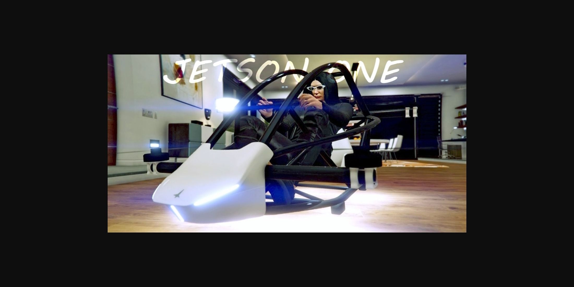 GTA 5：最佳车辆模组，新增炫酷汽车