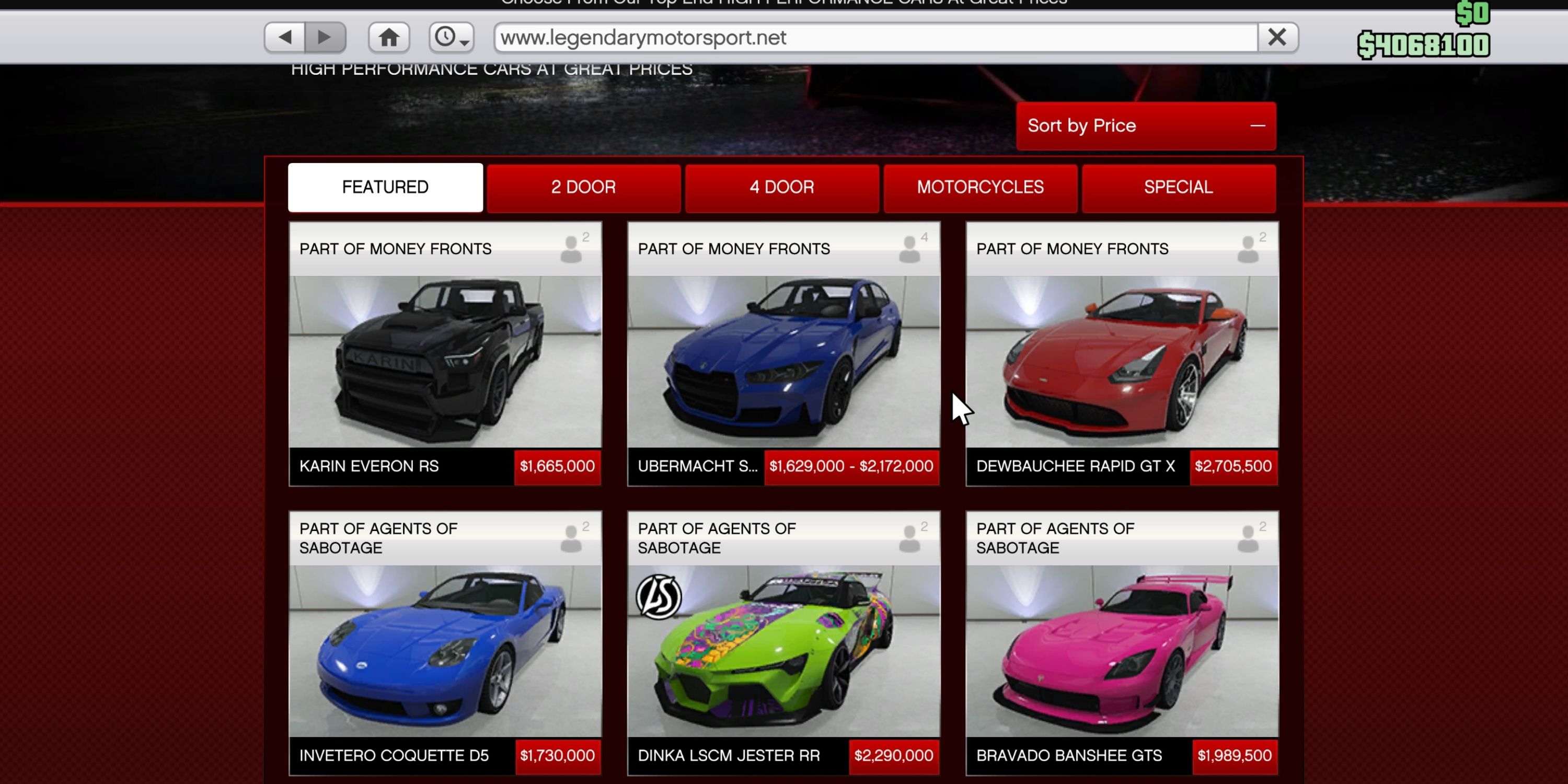 GTA Online《金钱前线》更新中的最佳新内容