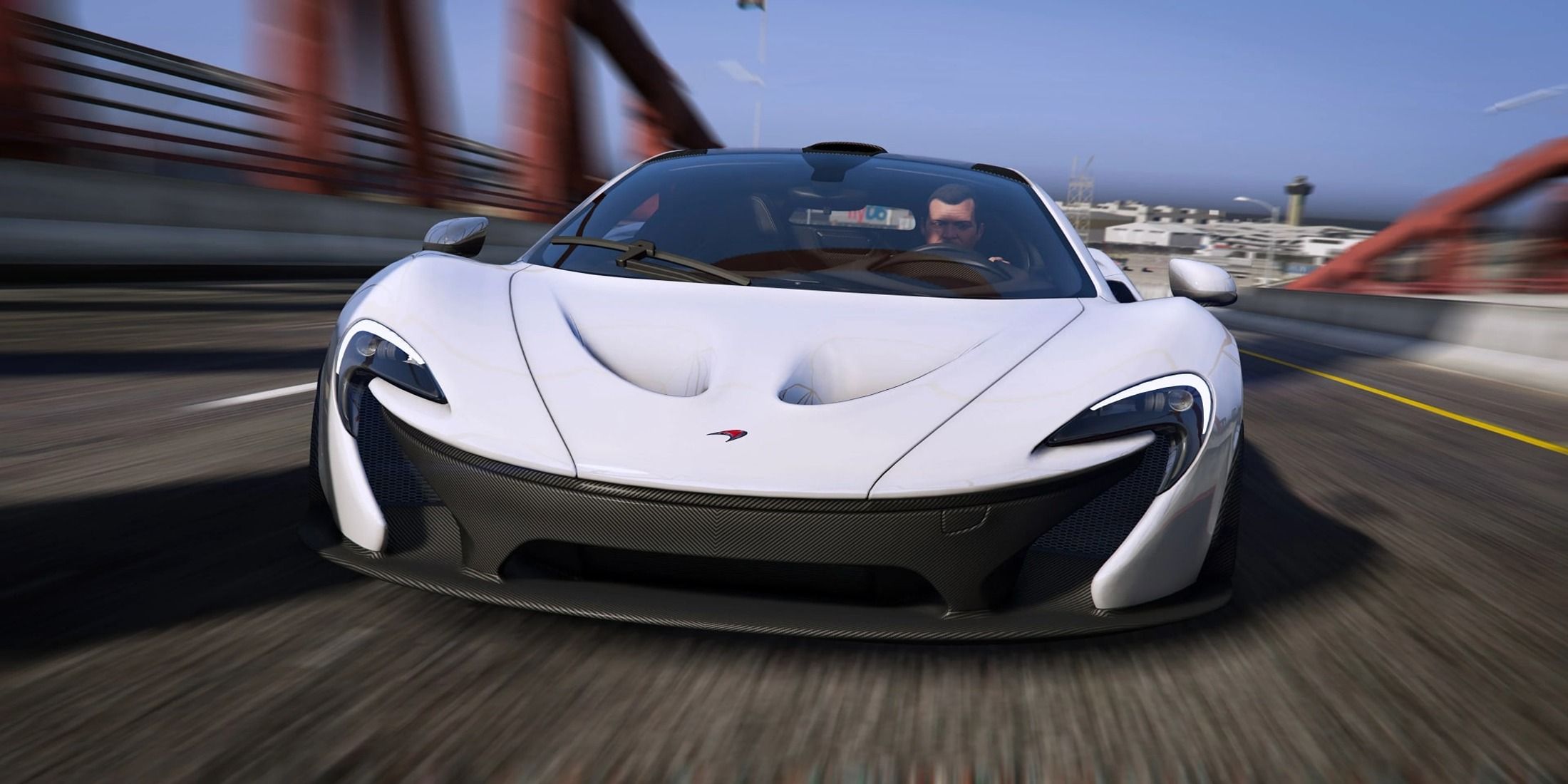 GTA 5：最佳车辆模组，新增炫酷汽车