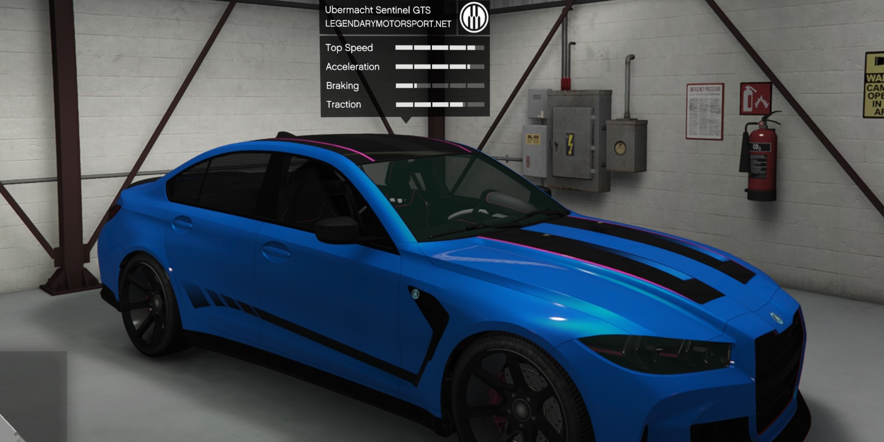 GTA Online：所有前线任务车辆及其价格
