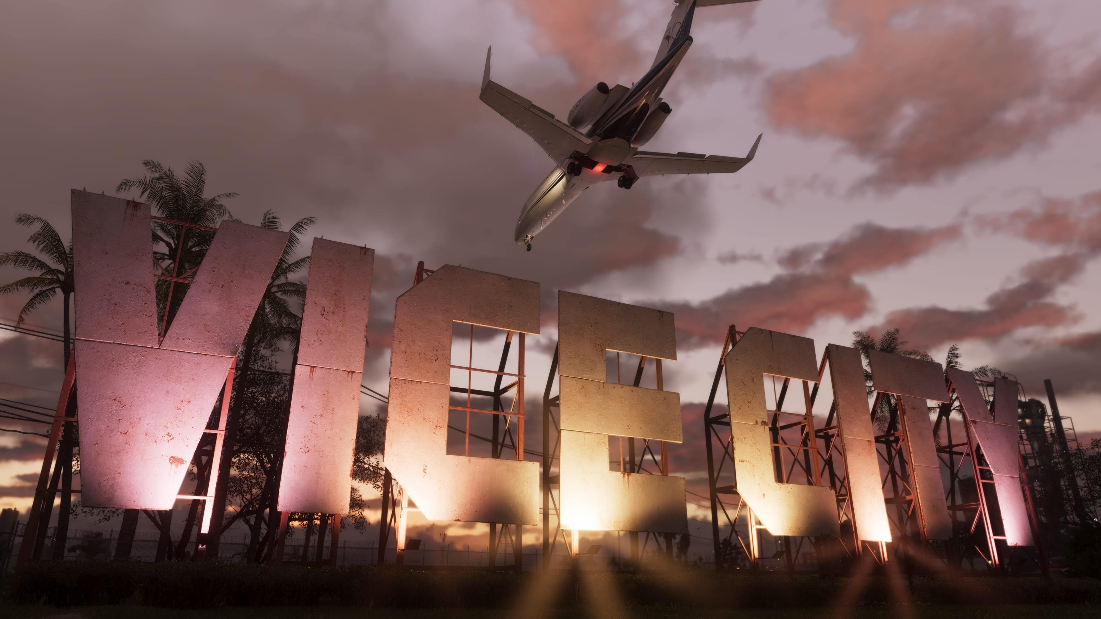 GTA 6 玩家指出最近泄露的部分内容并非全新