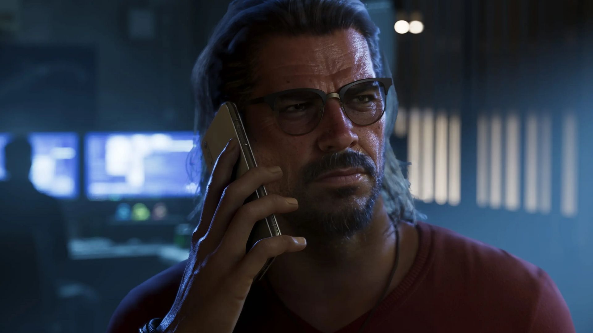 传闻：GTAOL惊现GTA6素材痕迹