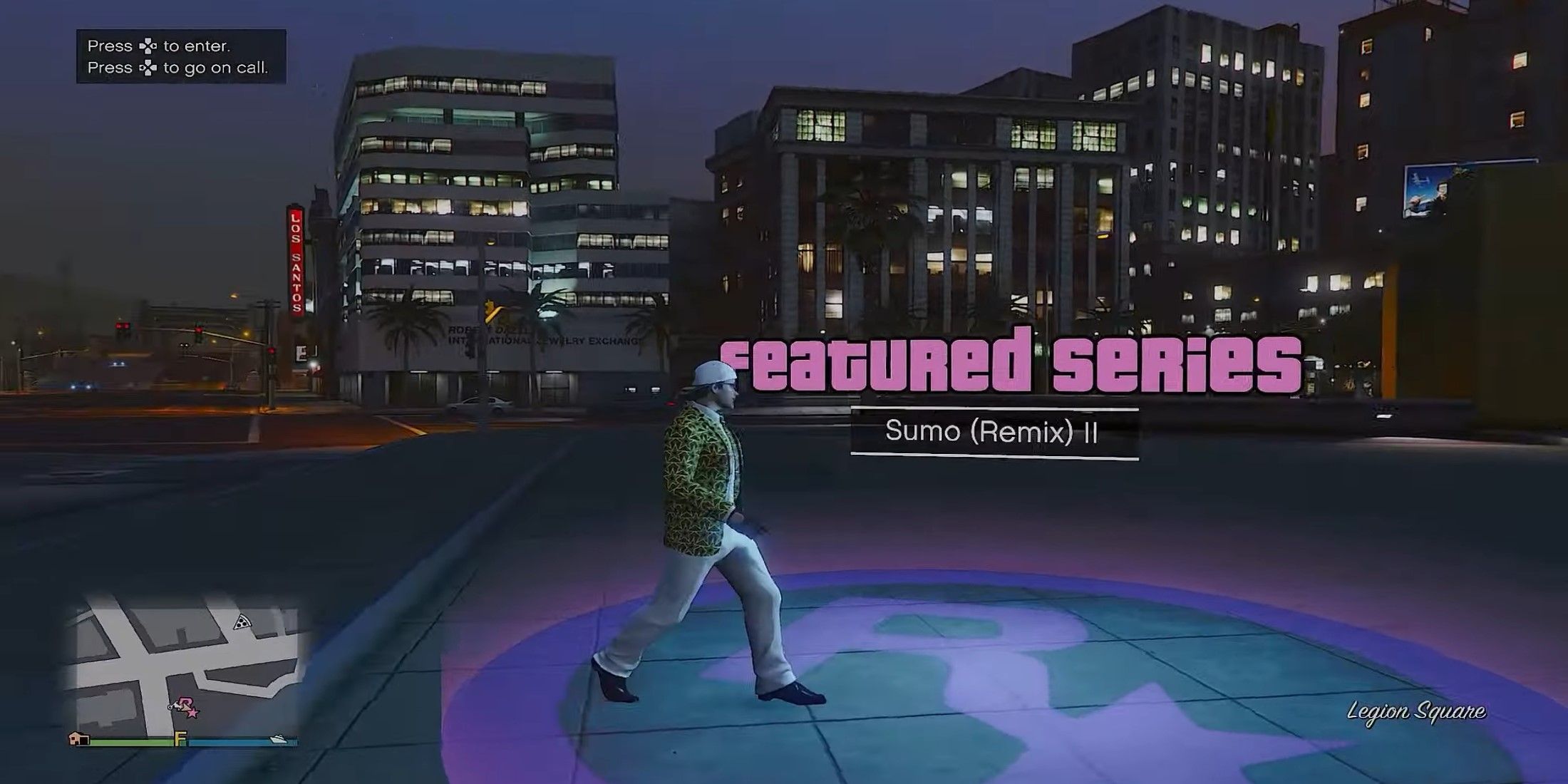 GTA Online：单人赚钱的最佳方法-GTA游戏社区