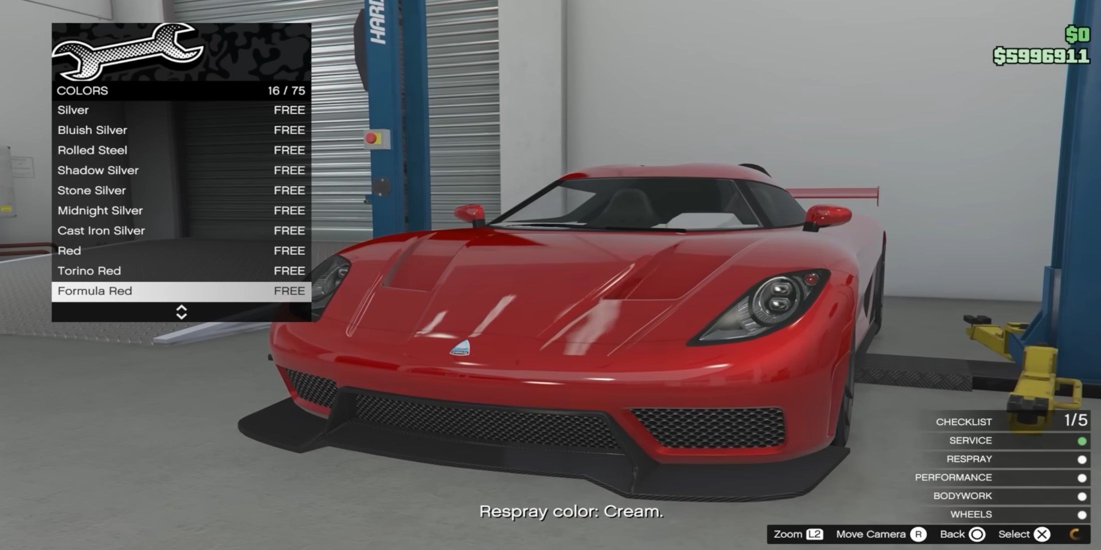 GTA Online：单人赚钱的最佳方法