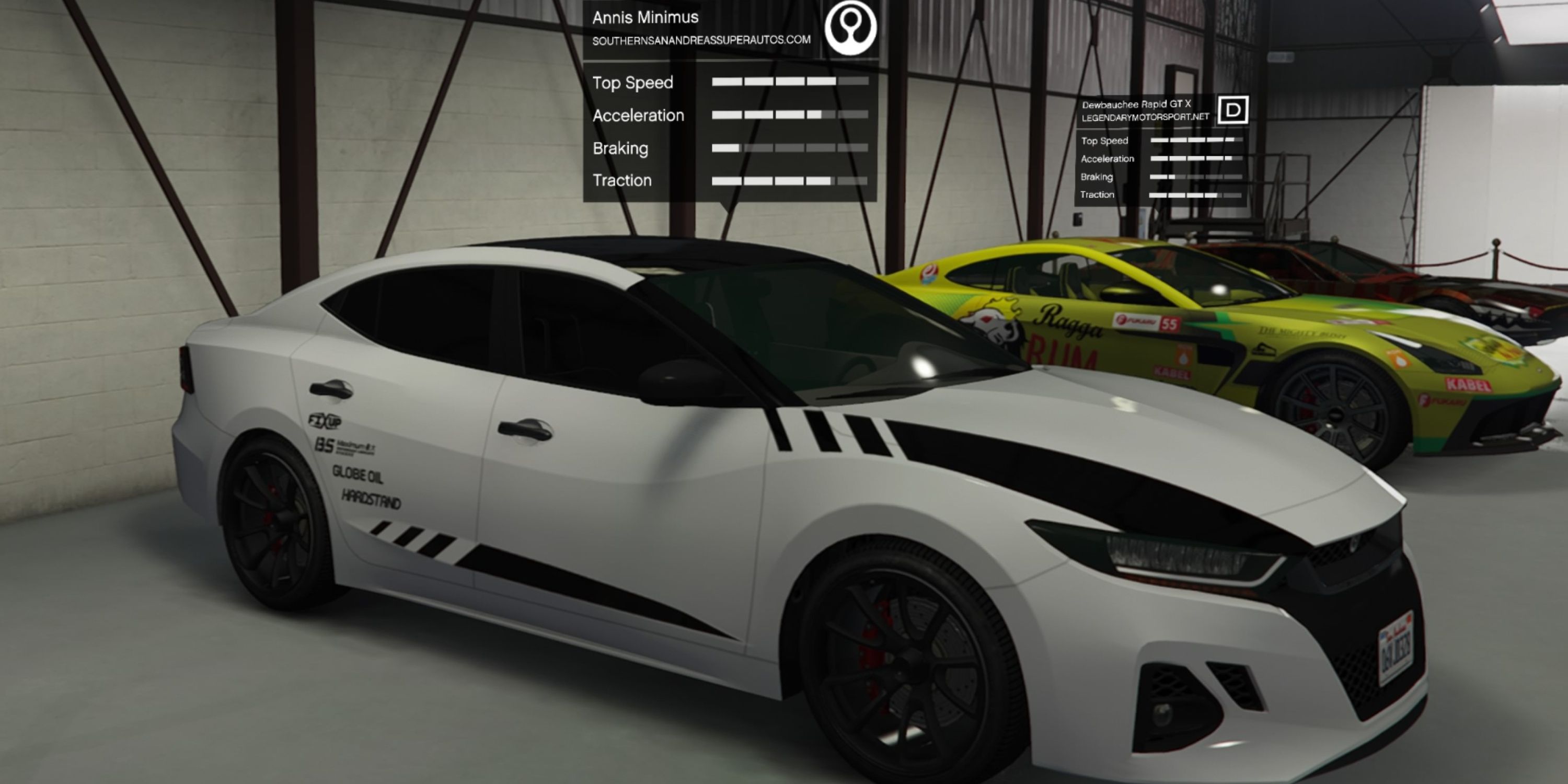 GTA Online：所有前线任务车辆及其价格