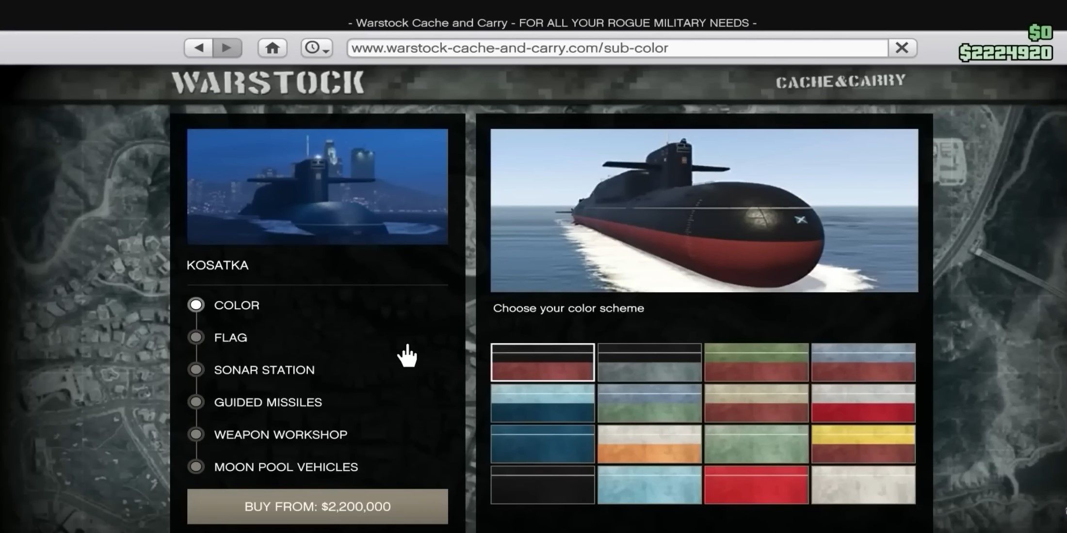 GTA Online：单人赚钱的最佳方法