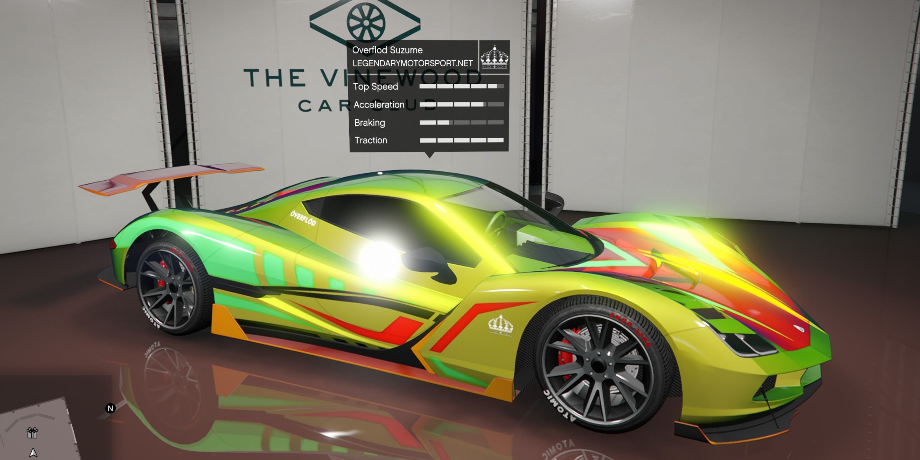 GTA Online：所有前线任务车辆及其价格