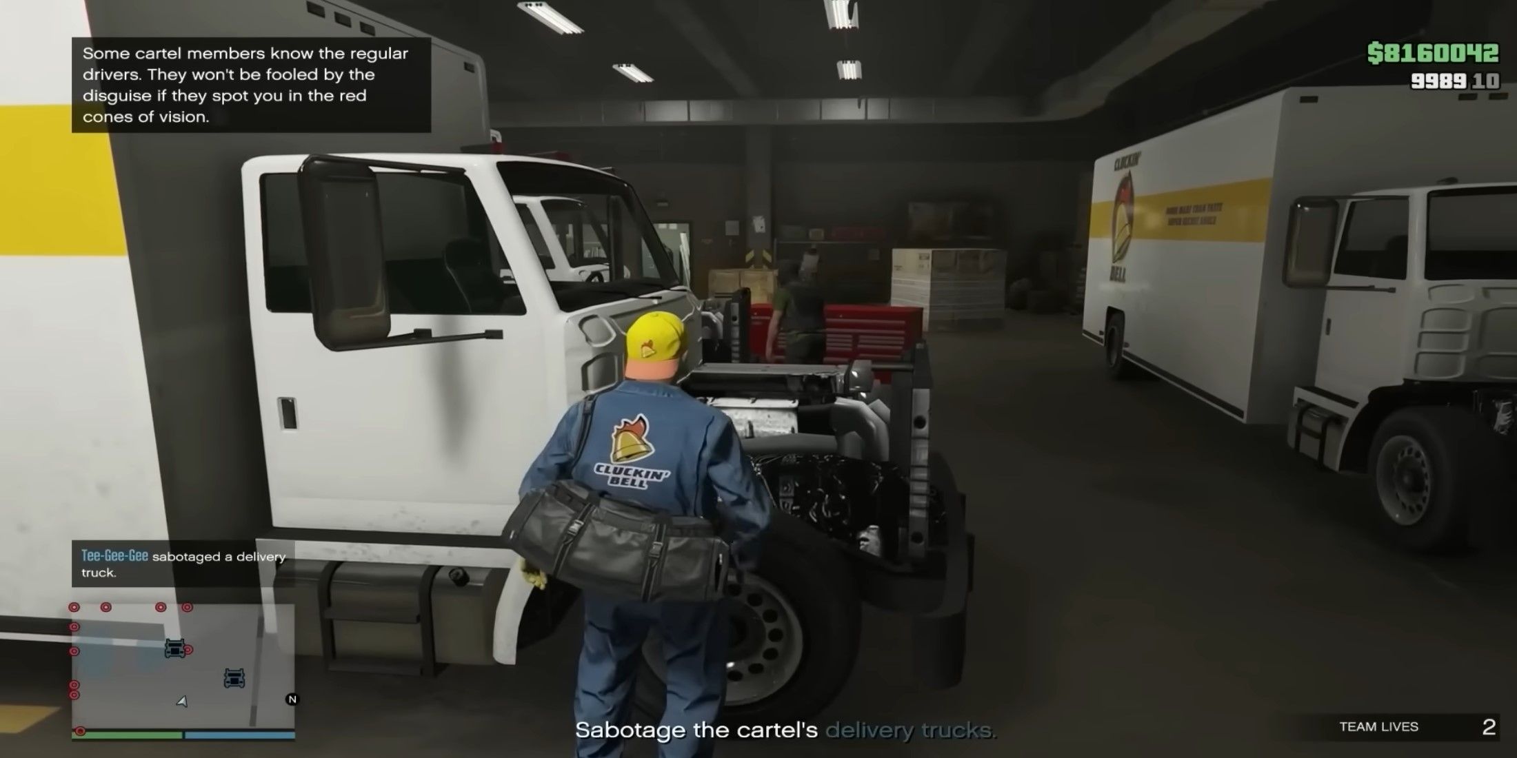 GTA Online：单人赚钱的最佳方法