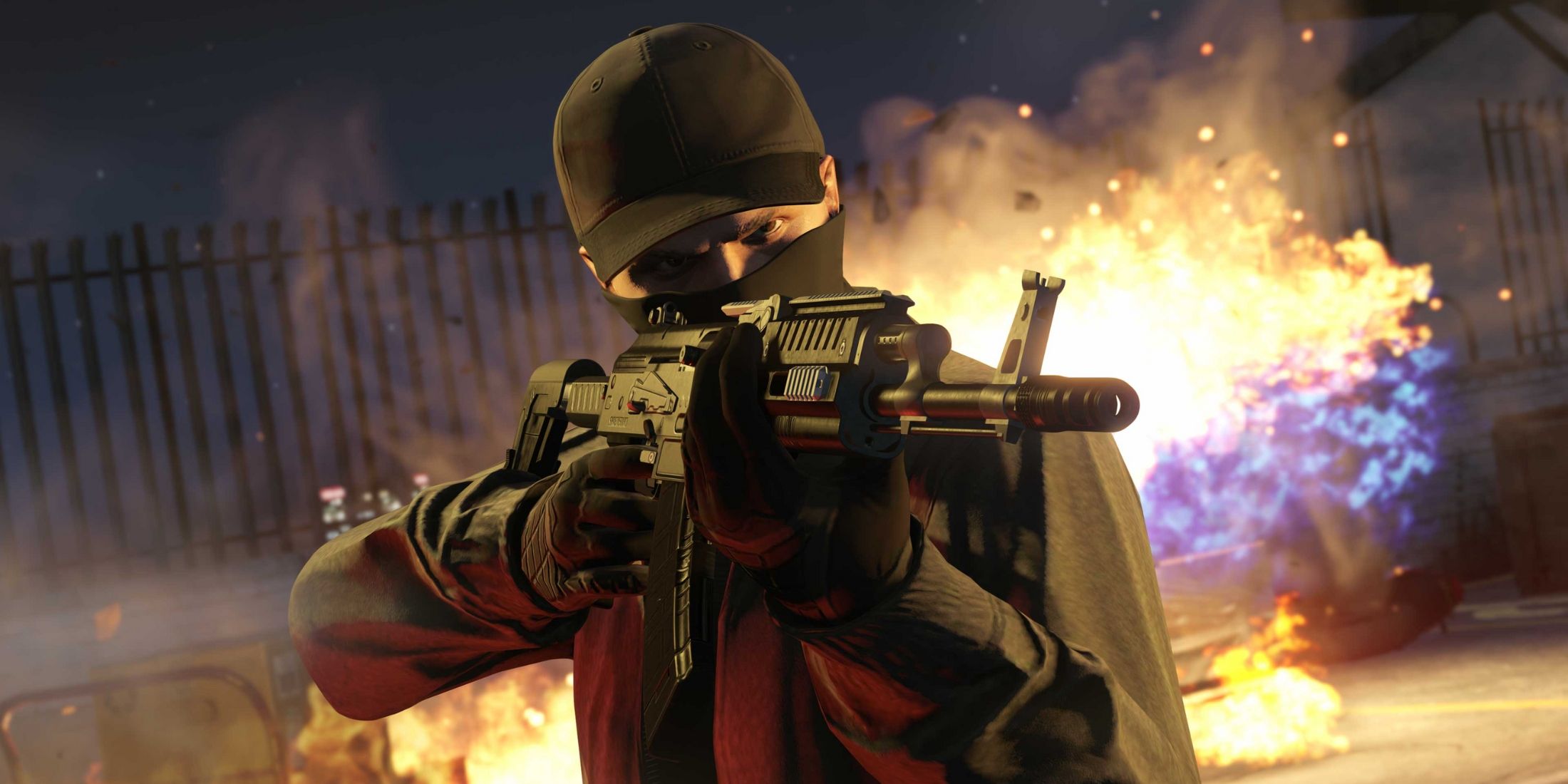 GTA在线模式更新添加了免费载具，但玩家需要迅速行动